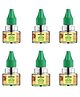 Moschoo Refill Pack of 6