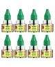 Moschoo Refill Pack of 8