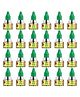Moschoo Refill Pack of 24