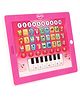 Mitashi Skykidz Kiddy Tab - Pink