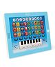 Mitashi Skykidz Kiddy Tab - Blue