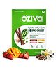 Oziva Plant Protein + Pro-Digest | 25 g Protein | Supports Muscle Recovery | Assorted Flavours | 180 g