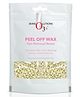 O3+ Skins Lutions Peel Off Brazilian Wax Hair Removal Beans for Sensitive Skin | Stripless Wax for Underarms, Face & Bikini Line - 100 g
