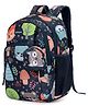 Hotshot 15.5 Inch PANDA 1837|school bag for girls|kid bag|bag for girls|backpack for boys|kids school bag water resistant|20 L school bag