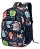 BEAUTY GIRLS 15.5 Inch BY HOTSHOT PANDA 1837 school bag for girls                   kid bag bag for girls backpack for boys kids school bag  water resistant 20 L school bag