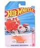 Hot Wheels 55/250 Dessert Drifter/ Gelee De Derapage Die Cat Free Wheel Toy Car- Orange