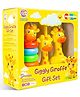 Ratnas Giggly Giraffe Gift Set