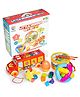 Ratnas Little Wonder 5 In 1 Gift Set