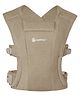 Ergobaby Embrace Newborn Baby Carrier - Soft Olive