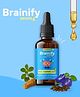 BetterHerbs Brainify Drops - Pack of 1 - 30ml
