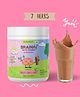 BetterHerbs Brainify Powder(Chocolate)- Pack of 1 - 350g