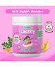 BetterHerbs Lactify Powder(Kesar)- Pack of 1 - 325g