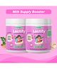 BetterHerbs Lactify Powder(Vanilla Elaichi)- Pack of 2 - 650g (2x325g)