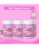 BetterHerbs Lactify Powder(Vanilla Elaichi)- Pack of 3 - 975g (3x325g)