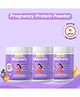 BetterHerbs Mamafy Powder(Kesar)- Pack of 3 - 975g (3x325g)