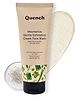 QUENCH BOTANICS Rice Water Gentle Exfoliation Cream Face Wash - 100 ml
