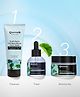 Quench Snail Mucin Collagen Boost Face wash (100ml)
