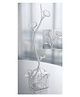 NEGOCIO 2-in-1 balloon stand and candy storage box durable, adjustable, and perfect for birthdays, baby showers, weddings, and party decorations. - PACK OF 1 - COLOR MAY VARY