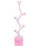 NEGOCIO 2-in-1 balloon stand and candy storage box durable, adjustable, and perfect for birthdays, baby showers, weddings, and party decorations. - PACK OF 1 - COLOR MAY VARY