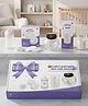 COZY VIBES Mother's and baby's nurturing and care package Feeding Kit For Babies - PACK OF 1 - COLOR MAY VARY