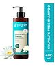 Pilgrim Argan Oil Sulphate Free Shampoo with Korean White Lotus - 400ml