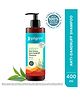 Pilgrim Australian Tea Tree Non-Drying Anti-Dandruff Shampoo with 0.01% Salicylic Acid - 400 ml