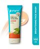 Pilgrim Australian Vitamin C Gel Face Wash for glowing skin with Kakadu Plum & Lime Pearl -100 ml