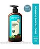 Pilgrim Patua & Keratin Hair Smoothening Shampoo for Dry & Frizzy hair  - 650 ml
