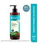 Pilgrim Patua & Keratin Hair SMOOTHENING SHAMPOO for Dry & Frizzy hair - 400 ml