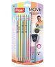 Flair Move Mechanical Pencil 2.0 mm - 10 Pcs Blister Pack
