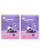 Bumpies Newborn Baby Diapers, Up to 12 Hrs Dryness, Rash-Free Soft Comfort, 84 Pieces Diaper