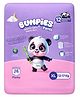 Bumpies XL Baby Diapers, Up to 12 Hrs Dryness, Rash-Free Soft Comfort, 26 Pieces Diaper