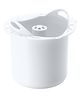 Beaba Pasta & Rice Cooker Insert Starchy Baby Food Cooking Basket or Bowl for Babycook Solo & Babycook Duo - Babycook Accessory Useful For All Kind Of Starchy Food - White