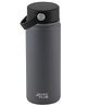 Jaypee Plus Hector 550 ml Vacuum Insulated Stainless Steel Leak proof Water Bottle, Bottle Grey
