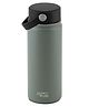 Jaypee Plus Hector 550ml Vacuum Insulated Stainless Steel Leak proof Water Bottle, Light Green
