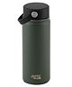 Jaypee Plus Hector 550ml Vacuum Insulated Stainless Steel Leak proof Water Bottle, Army Green