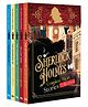 Sherlock Holmes Complete Short Stories Collection | Box Set of 5 Books: Adventures, Memoirs, Return, Casebook of Sherlock Holmes & His Last Bow