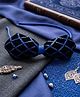 Radhya accessories Sequin Embellished Bow Applique Detailed Hair Band - Multi Colour