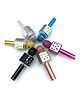 NEGOCIO 2-in-1 Wireless Karaoke Mic with Inbuilt Speaker | Portable Singing Microphone with Audio Recording Card Slot Aux Port USB Charging | Ideal for Home Parties Events Pack of 1 - (Color May Vary)