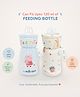 Mi Arcus Peppa Pig Printed Feeding Bottle Cover Pack of 2- Multicolor