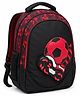 Echo Boomers 16 Inches Football Style School Backpack for Boys 16 Inch Water Resistant Kids School Bag with Padded Straps