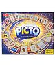 Folks Work Picto (Think Fast Spot First)