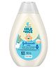 Johnson's baby Nourishing Milk & Rice Wash & Shampoo - 100ml