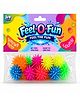 Feel O Fun Spikey Crawlers