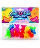 Feel O Fun Unicorn Crawlers