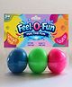 Feel O Fun Small Squishy ball
