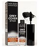 Nourish Mantra Grey Cover Stick with for Instant Hair Color Touch Up - 6 ml