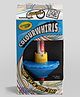 Crayola Color Whirls Coloring Set - Yellow & Blue