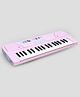 Disney Frozen Musical Keyboard Piano Toy for Kids| 37 Keys Electronic Piano with Microphone, Recording & Multiple Music Modes