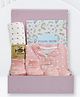 The Mom Store New Born Gift Set - Glitter